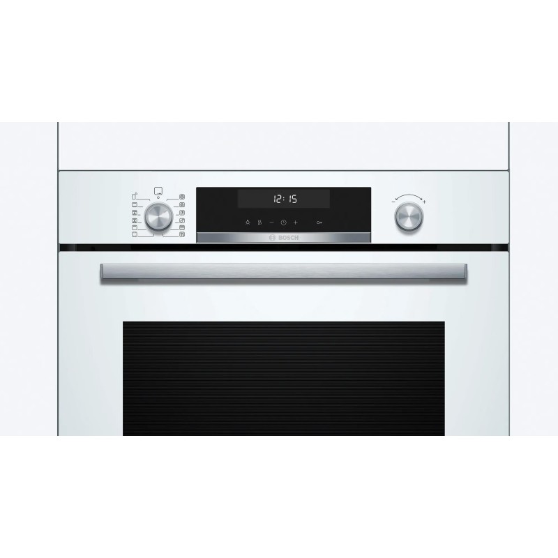 BOSCH - Forno Serie 6 c/ AirFry HBG578EW7