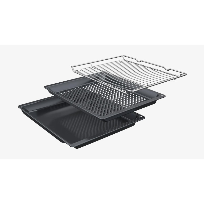 BOSCH - Forno Serie 6 c/ AirFry HBG578EW7