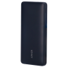 Anker ANK-A1249-B Powerbank Li-Polymer 10000 mAh PD, 25W, USB-A, USB-C, LCD, Preto - 194644145415
