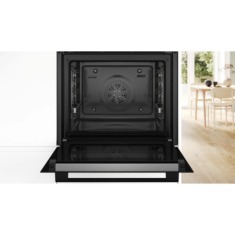 BOSCH - Forno Serie 6 c/ AirFry HBG578EB7