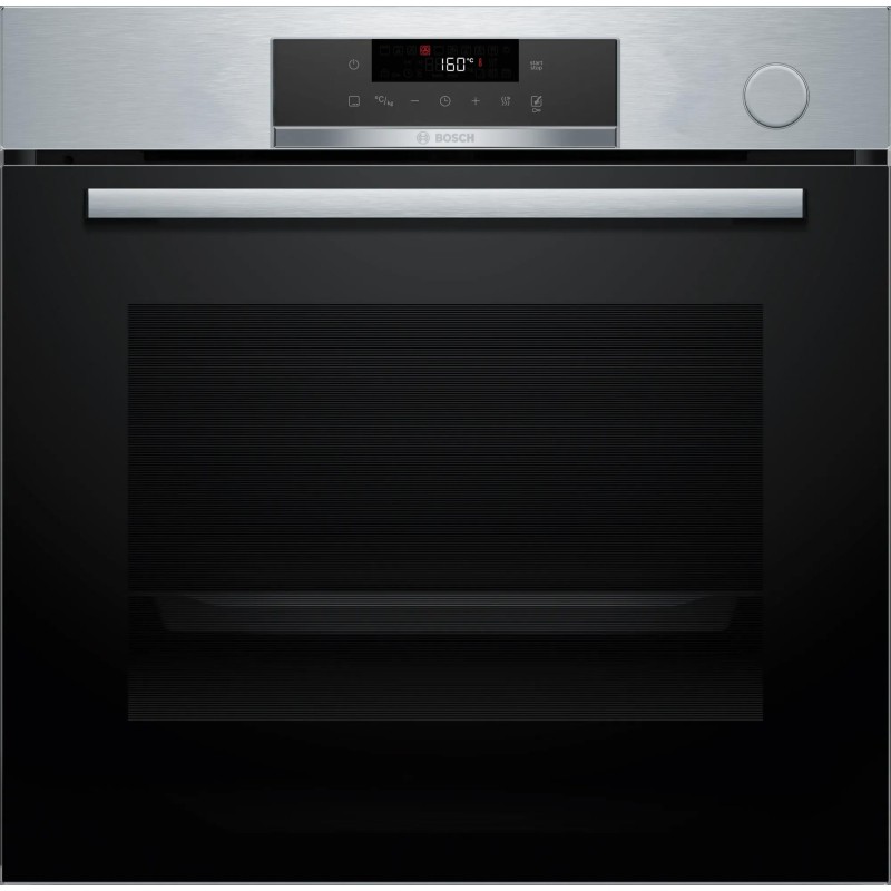 BOSCH - Forno Serie 4 c/ AirFry + Vapor HRG532ES3