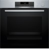 BOSCH - Forno Serie 4 c/ AirFry + Vapor HRG532ES3