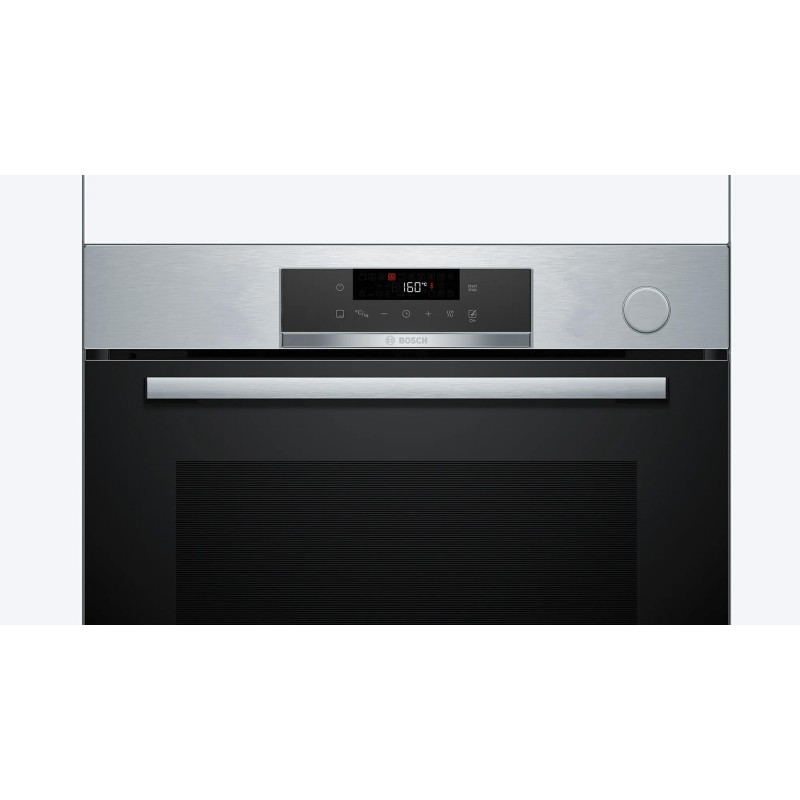 BOSCH - Forno Serie 4 c/ AirFry + Vapor HRG532ES3