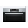 BOSCH - Forno Serie 4 c/ AirFry + Vapor HRG532ES3