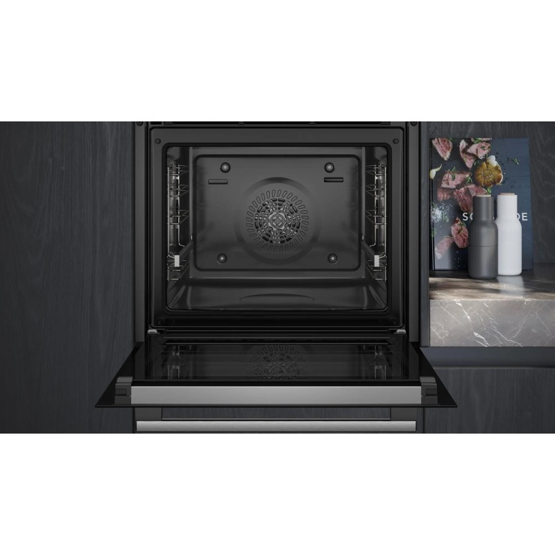 SIEMENS - Forno IQ500 HC HB578GFS7