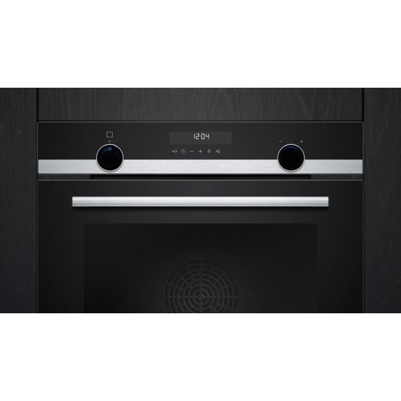 SIEMENS - Forno IQ500 HC HB578GES7