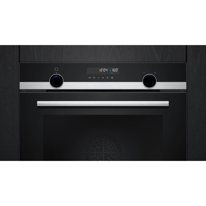 SIEMENS - Forno IQ500 HC HB578GES3