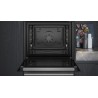 SIEMENS - Forno IQ500 HC HB578GES3