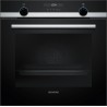 SIEMENS - Forno IQ500 HB537GES3