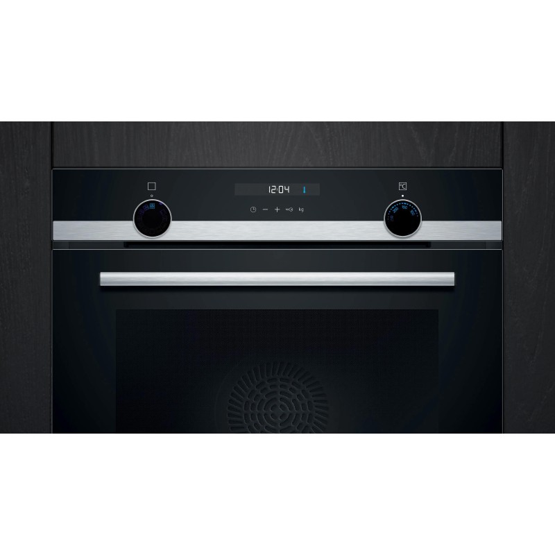 SIEMENS - Forno IQ500 HB537GES3