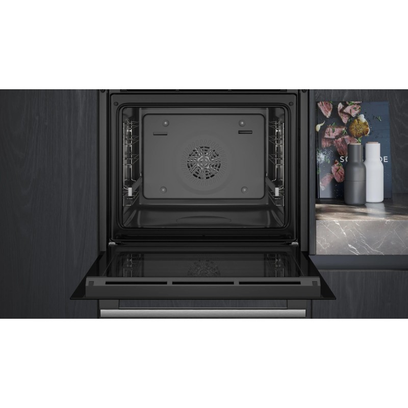 SIEMENS - Forno IQ500 HB537GES3