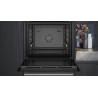 SIEMENS - Forno IQ500 HB537GES3