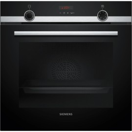 SIEMENS - Forno IQ300 c/Vapor HQ574AER3