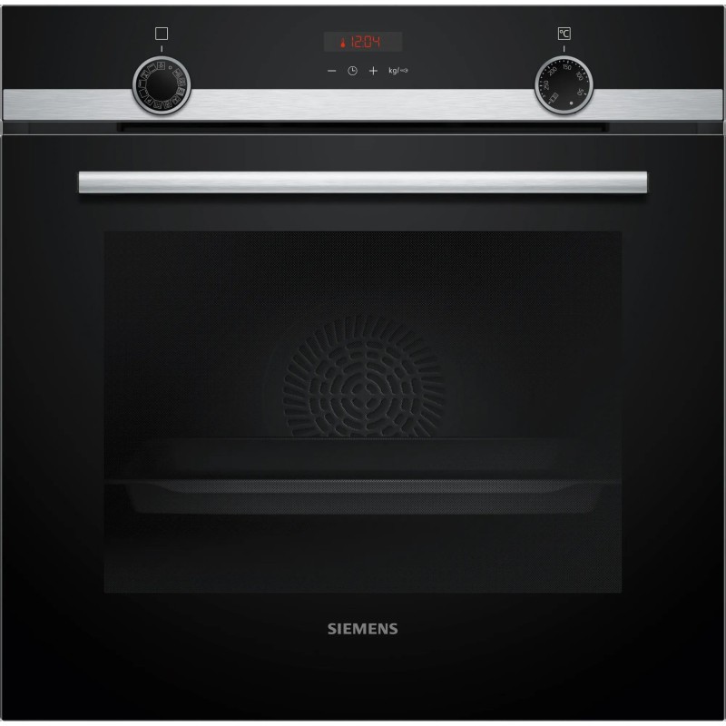SIEMENS - Forno IQ300 c/Vapor HQ574AER3