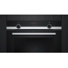 SIEMENS - Forno IQ300 c/Vapor HQ574AER3