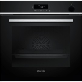 SIEMENS - Forno IQ300 AirFry + Vapor HR532GBS3