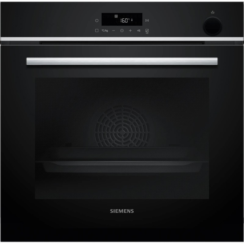 SIEMENS - Forno IQ300 AirFry + Vapor HR532GBS3