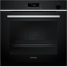 SIEMENS - Forno IQ300 AirFry + Vapor HR532GBS3