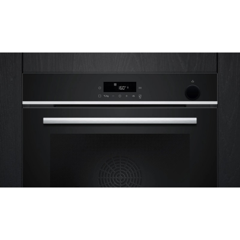 SIEMENS - Forno IQ300 AirFry + Vapor HR532GBS3