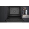 SIEMENS - Forno IQ300 AirFry + Vapor HR532GBS3