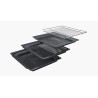 SIEMENS - Forno IQ300 AirFry + Vapor HR532GBS3
