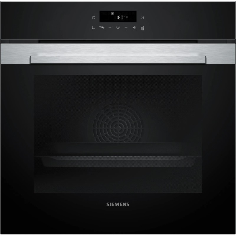SIEMENS - Forno IQ300 AirFry HB372AES3