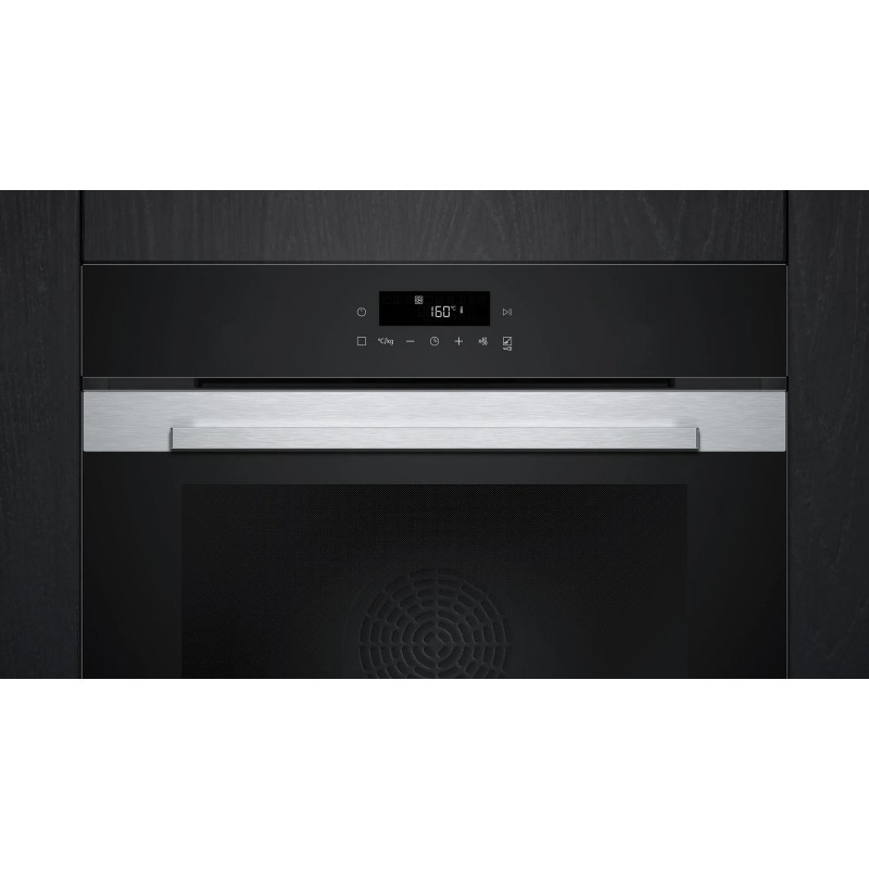 SIEMENS - Forno IQ300 AirFry HB372AES3