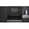 SIEMENS - Forno IQ300 AirFry HB372AES3