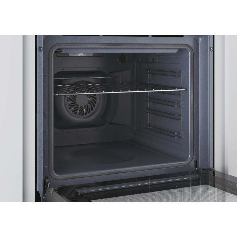 CANDY - Forno Encastre FIDC X605/CA