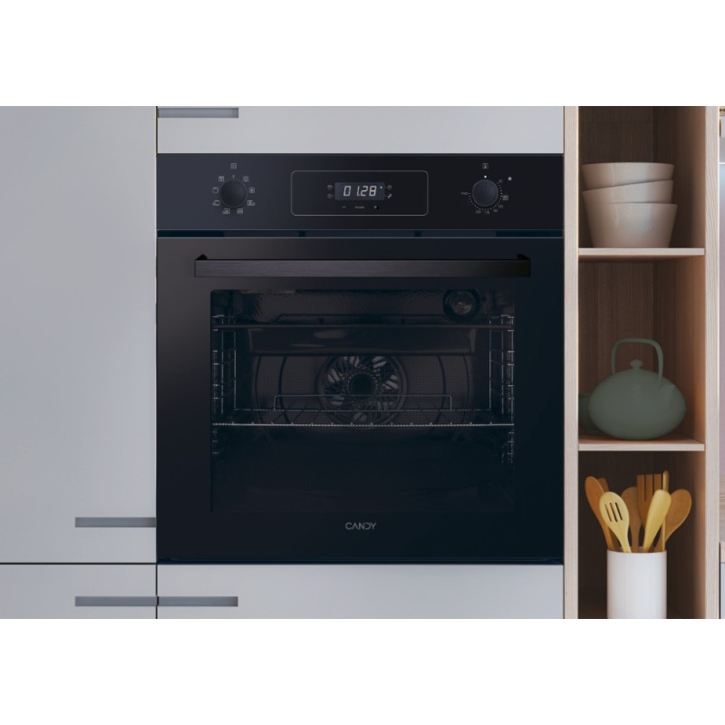 CANDY - Forno Encastre FIDC X605/CA