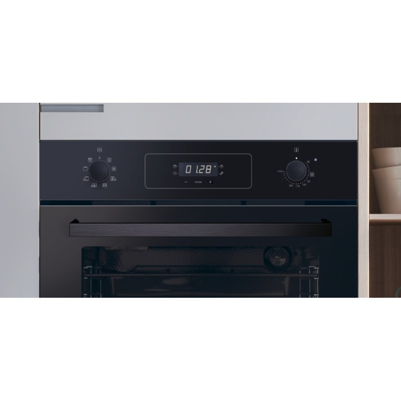 CANDY - Forno Encastre FIDC X605/CA
