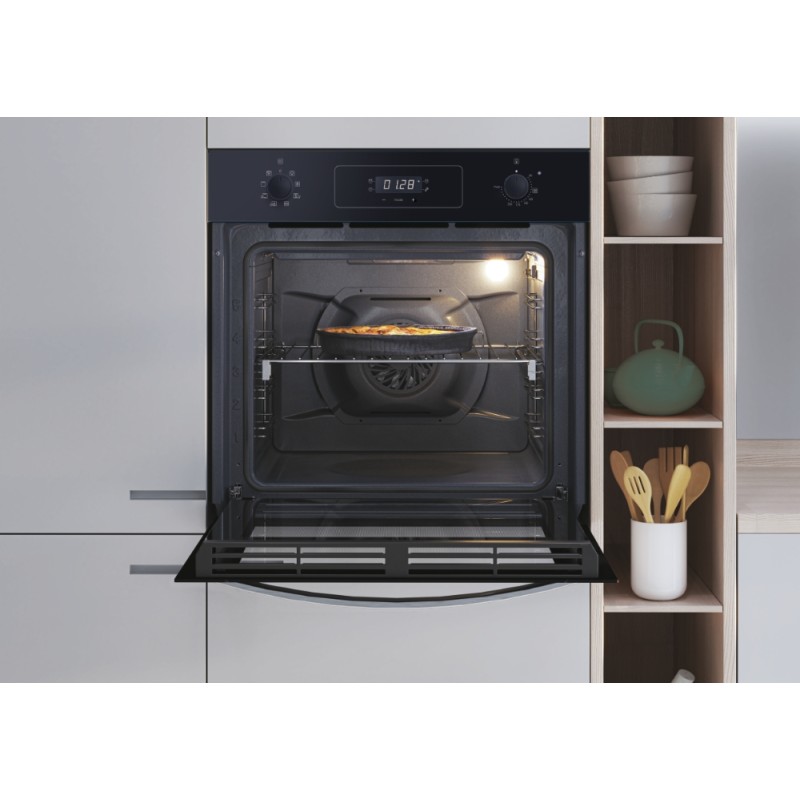 CANDY - Forno Encastre FIDC X605/CA
