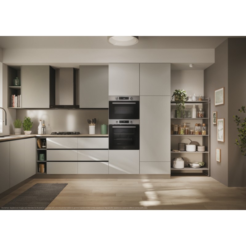 CANDY - Forno Encastre CA6NP3T3HTX