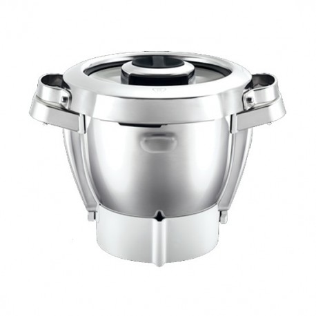 TAÇA MOULINEX CUISINE COMPANION XL - XF38CE10 - 3016661151606