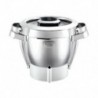 TAÇA MOULINEX CUISINE COMPANION XL - XF38CE10 - 3016661151606