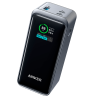 Anker ANK-1336-B Powerbank Li-Ion 20000 mAh PD, 100W, USB-A, USB-C, LCD, Preto - 0194644130893