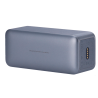 Anker ANK-1336-B Powerbank Li-Ion 20000 mAh PD, 100W, USB-A, USB-C, LCD, Preto - 0194644130893