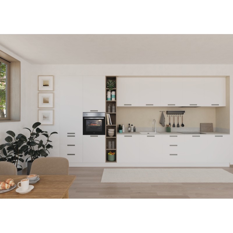 CANDY - Forno Encastre FIDCP X200