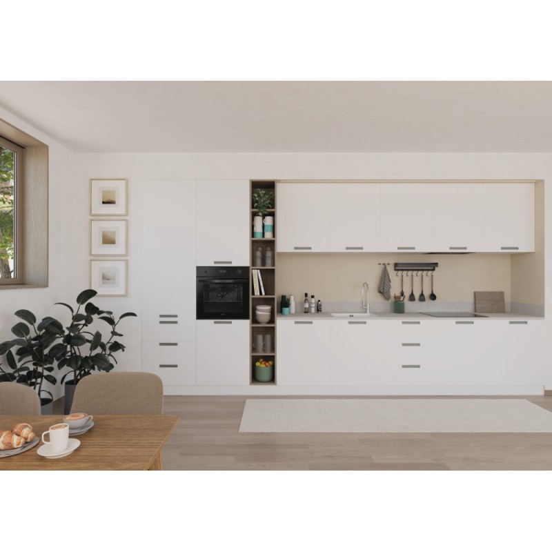 CANDY - Forno Encastre FIDCP N615 L