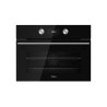 TEKA - Forno Compacto MWC HLC 8440 C BK Maestro 111160034