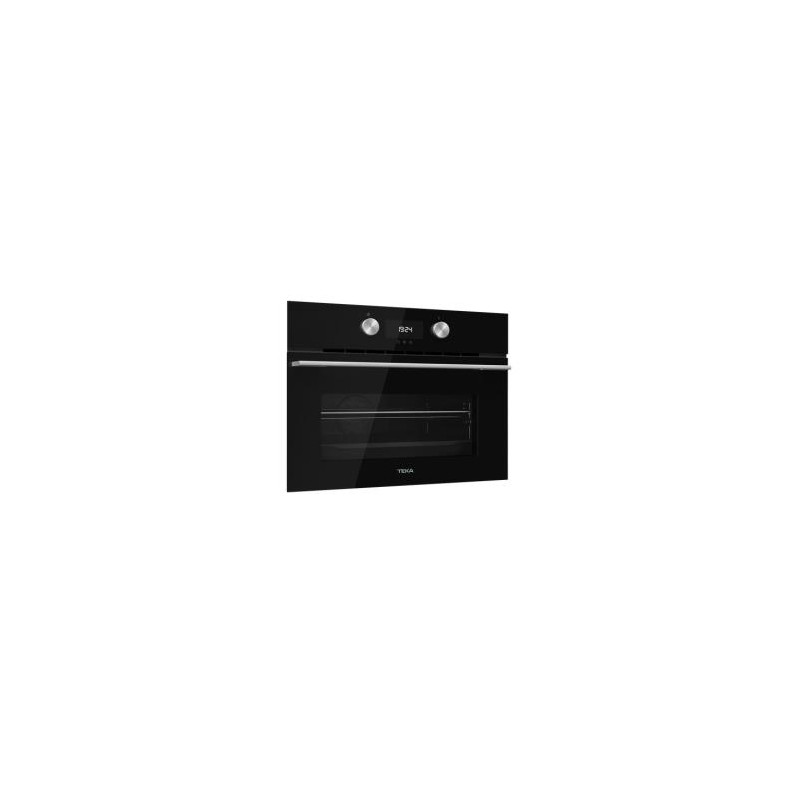 TEKA - Forno Compacto MWC HLC 8440 C BK Maestro 111160034