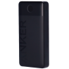 Anker ANK-1367-POWERCORE-B Powerbank Li-Polymer 20000 mAh PD, 15W, USB-A, USB-C, LCD, Preto - 194644145422