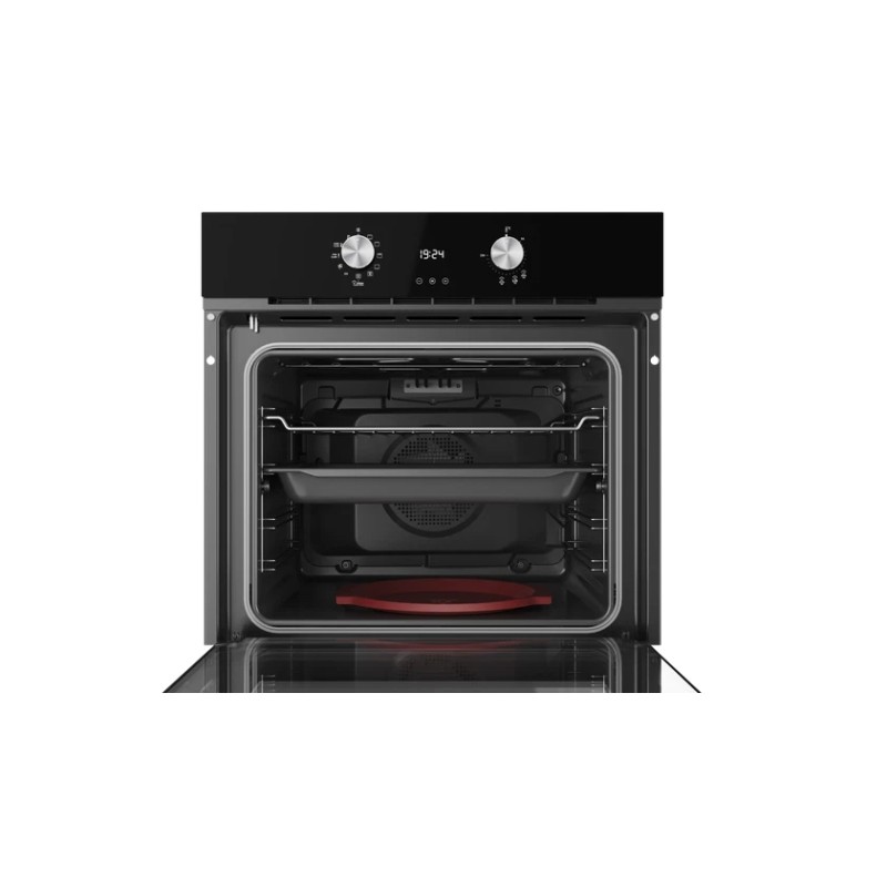 TEKA - Forno HLB 8418 P S EASY STEAM BK Maestro 111000083