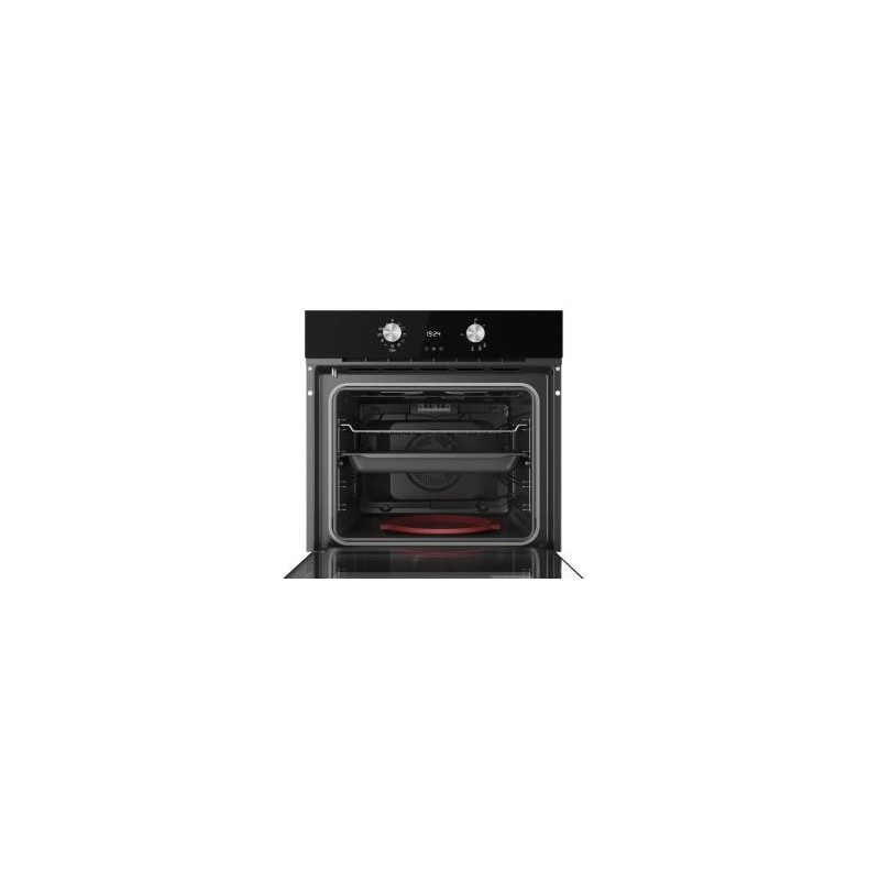TEKA - Forno HLB 8418 P S EASY STEAM BK Maestro 111000083