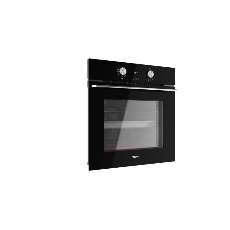 TEKA - Forno HLB 8418 P S EASY STEAM BK Maestro 111000083