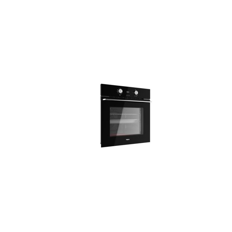 TEKA - Forno HLB 8418 P S EASY STEAM BK Maestro 111000083
