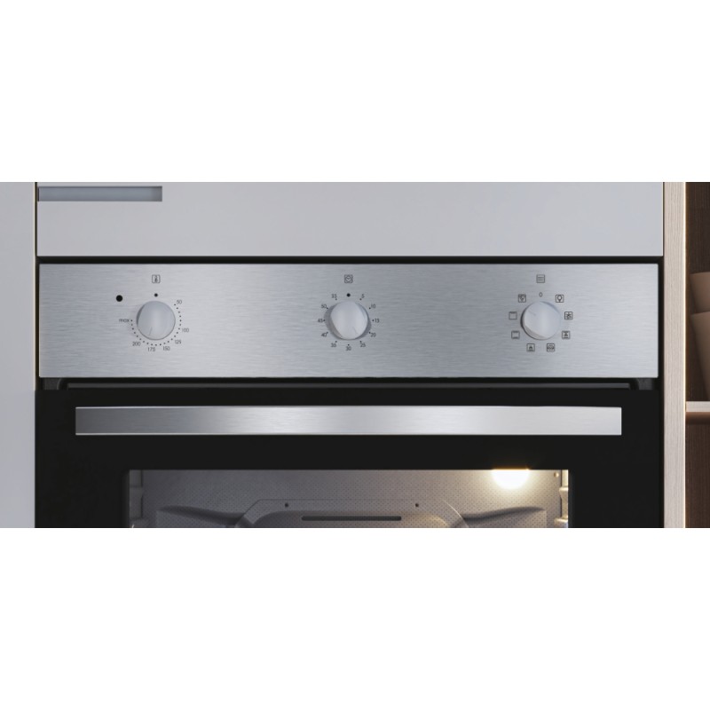CANDY - Forno FIDC X602