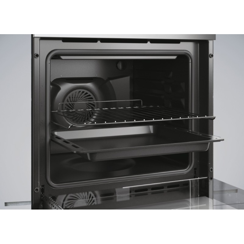 CANDY - Forno FIDC X602