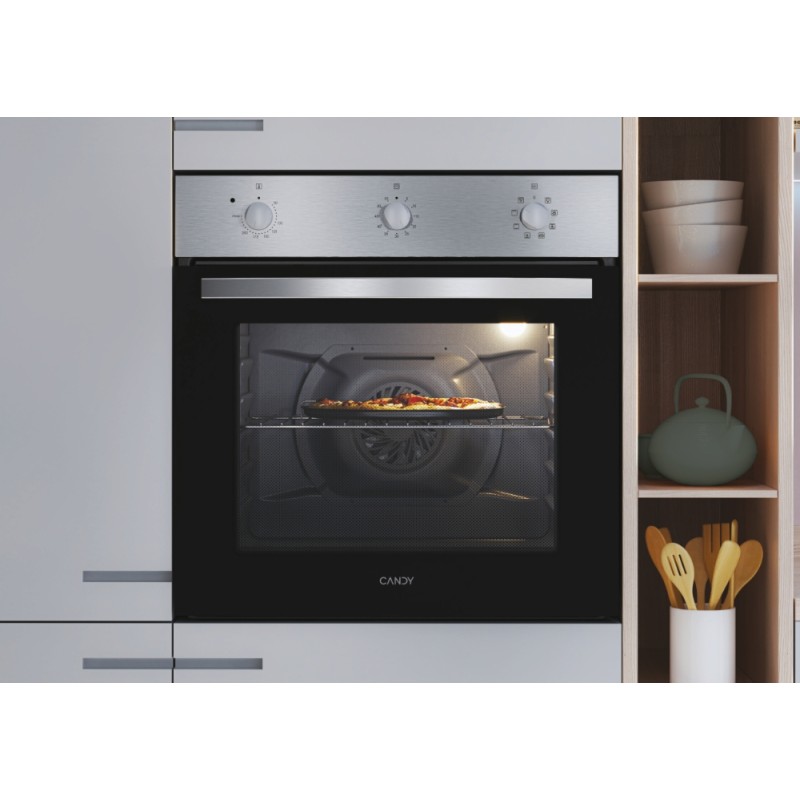 CANDY - Forno FIDC X602