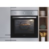 CANDY - Forno FIDC X602